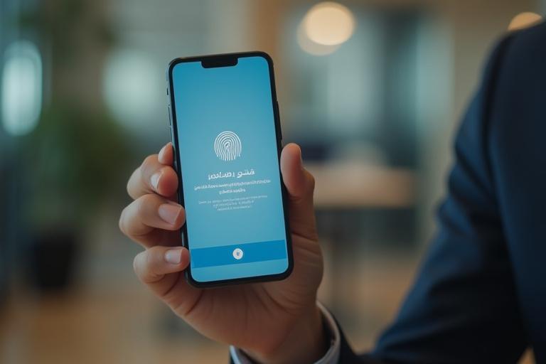 أمان الدفع الإلكتروني