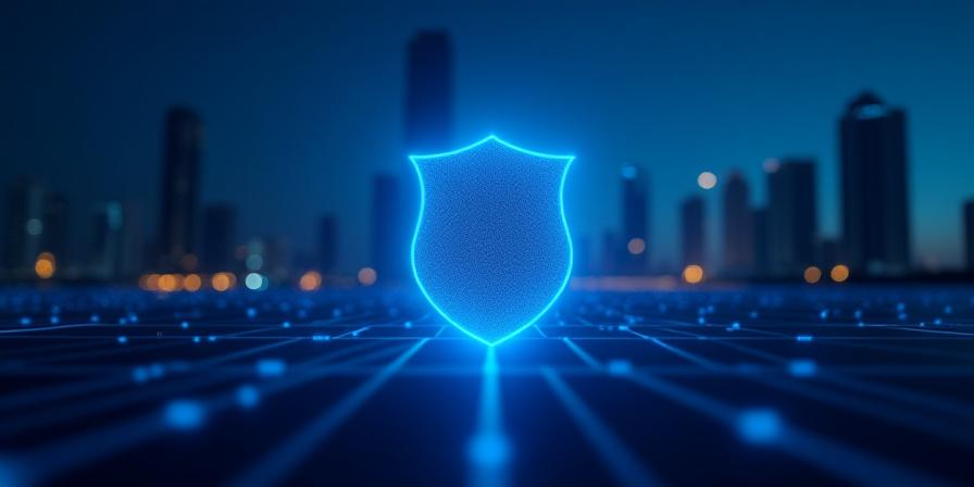 أمن البيانات الرقمية وحمايتها
